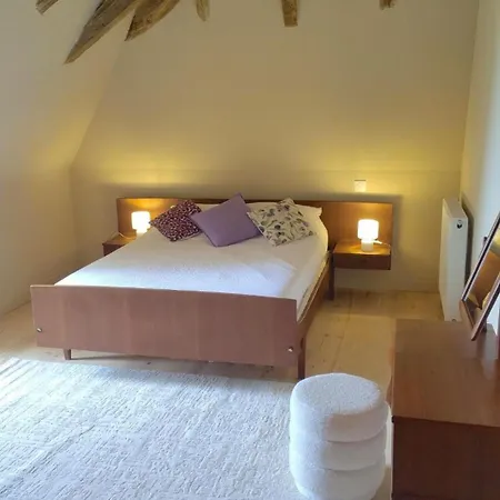 Zajazd Le Tangram - L'auberge Autonome Chaleureuse Et Vintage *
