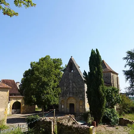 Le Tangram - L'auberge Autonome Chaleureuse Et Vintage